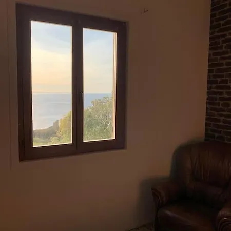 Avec Vue Imprenable Sur La Cap Corse *